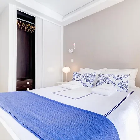 Casa Portuguesa Apartment