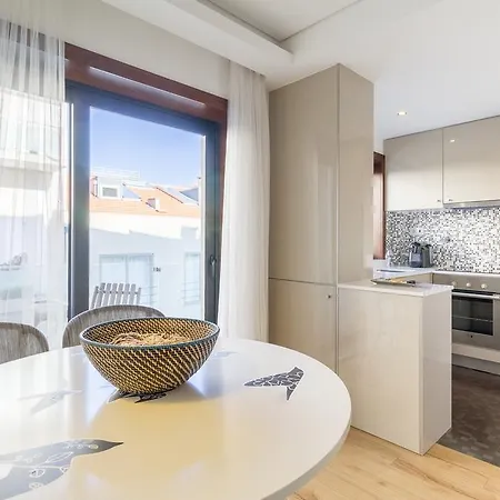 Apartment Casa Portuguesa