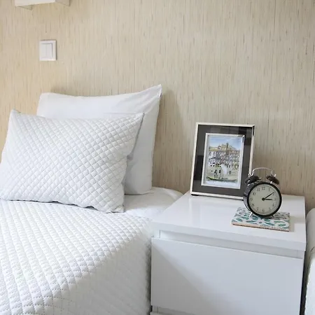 Apartment Casa Portuguesa