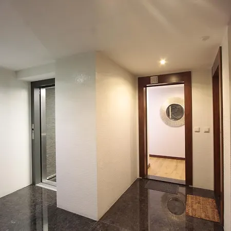 Apartment Casa Portuguesa *