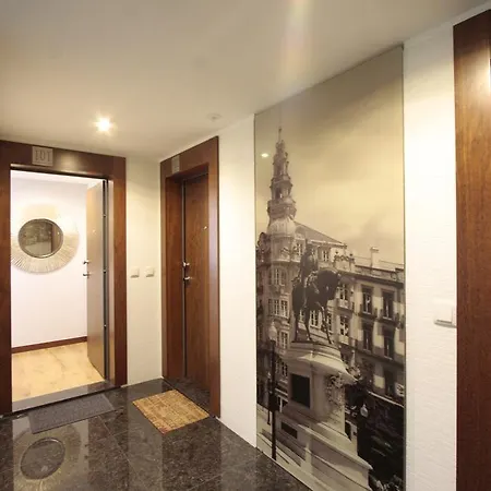 Apartment Casa Portuguesa Porto