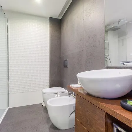 Casa Portuguesa Apartment Porto