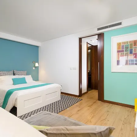 Apartment Casa Portuguesa *