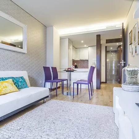 Apartment Casa Portuguesa *