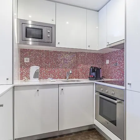 Casa Portuguesa Apartment
