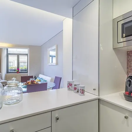 Apartment Casa Portuguesa Porto
