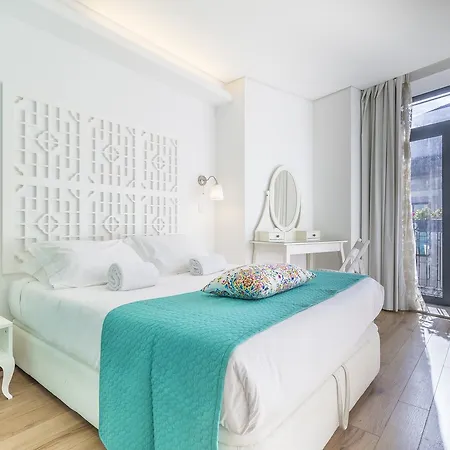 Apartment Casa Portuguesa Porto
