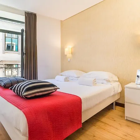 Apartment Casa Portuguesa